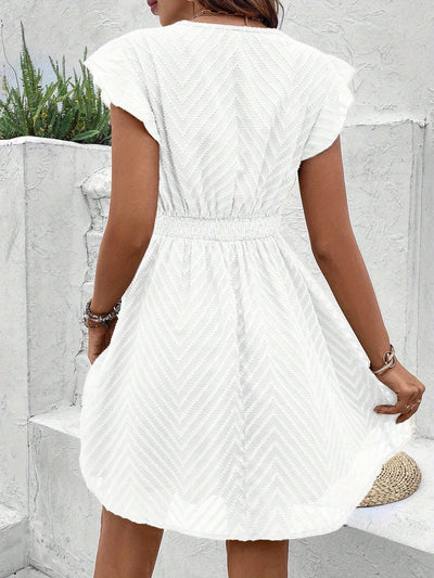 Rive™ | Elegant and Comfortable Dress