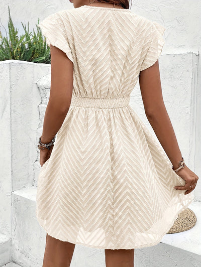 Rive™ | Elegant and Comfortable Dress