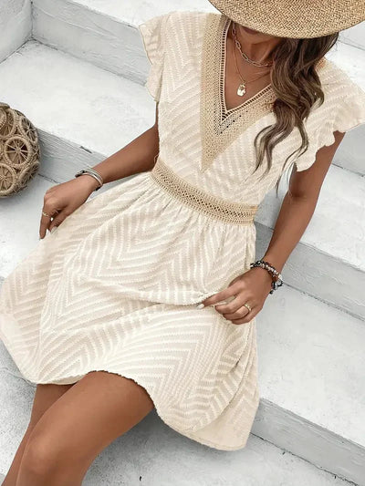 Rive™ | Elegant and Comfortable Dress