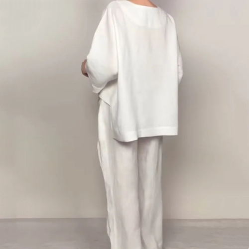 VALENTINA – Minimal Casual Set