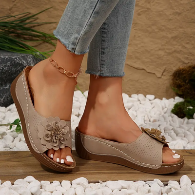 Matosinhos® - Orthopedic Sandals | Premium Edition