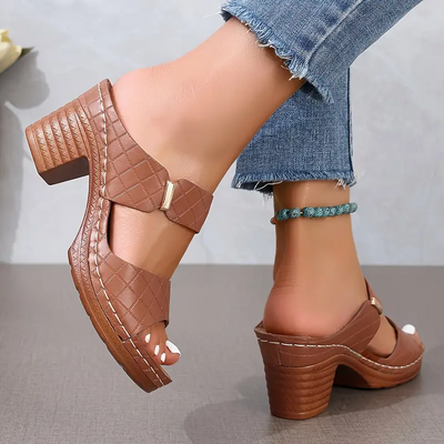 Setúbal® - Orthopedic Sandals | Premium Edition