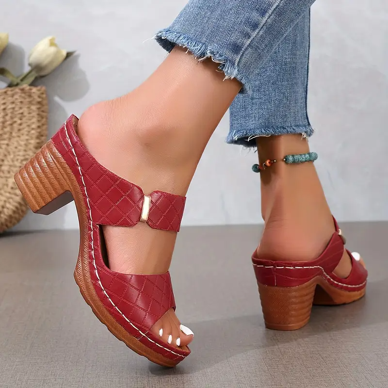 Setúbal® - Orthopedic Sandals | Premium Edition