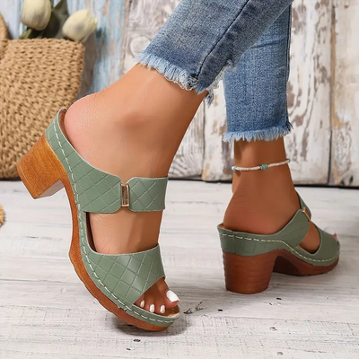Setúbal® - Orthopedic Sandals | Premium Edition