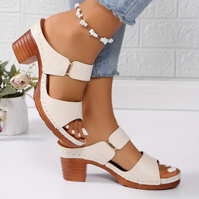 Setúbal® - Orthopedic Sandals | Premium Edition