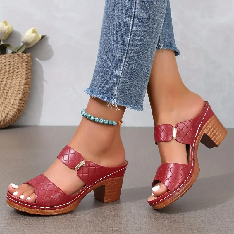 Setúbal® - Orthopedic Sandals | Premium Edition