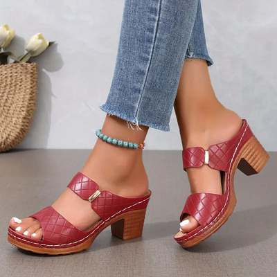 Setúbal® - Orthopedic Sandals | Premium Edition