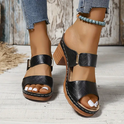 Setúbal® - Orthopedic Sandals | Premium Edition