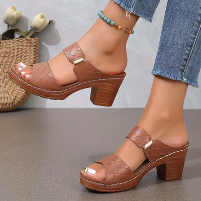 Setúbal® - Orthopedic Sandals | Premium Edition