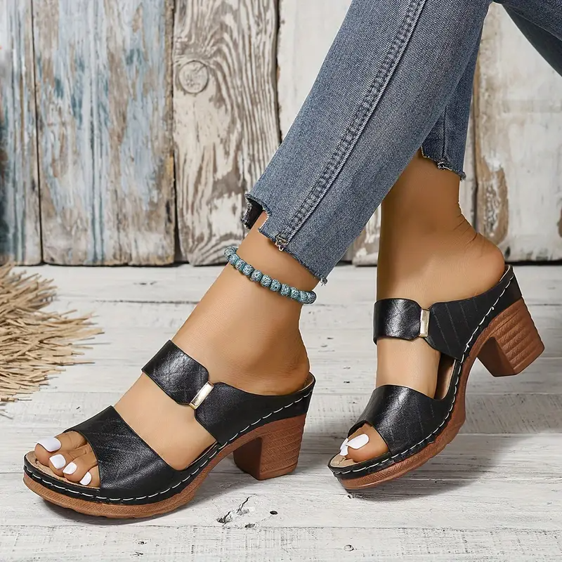 Setúbal® - Orthopedic Sandals | Premium Edition