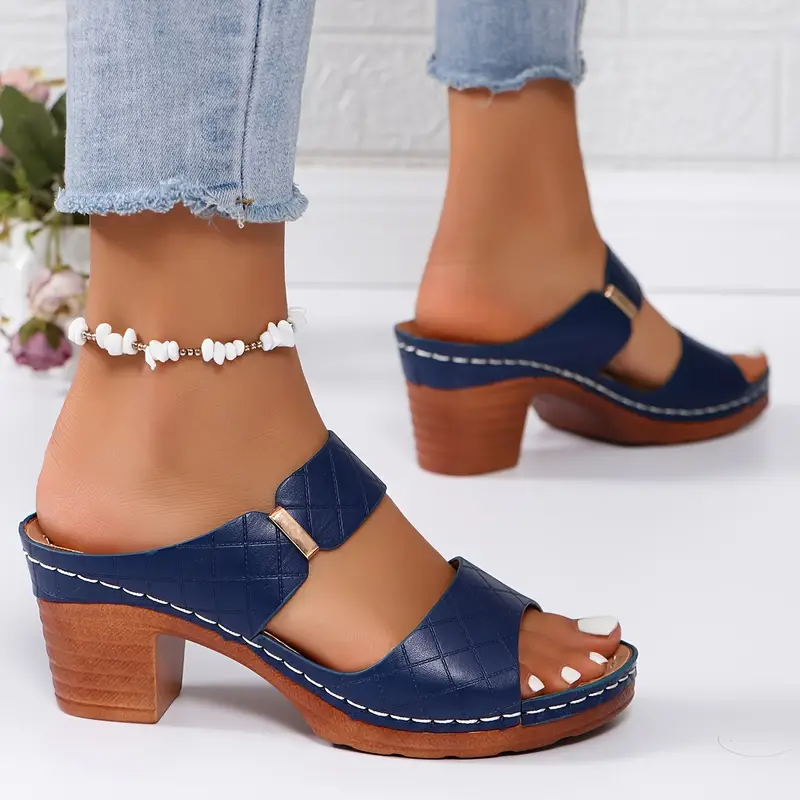 Setúbal® - Orthopedic Sandals | Premium Edition