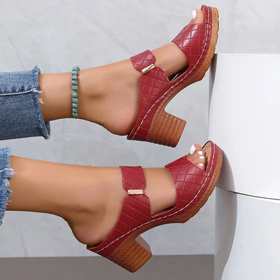 Setúbal® - Orthopedic Sandals | Premium Edition