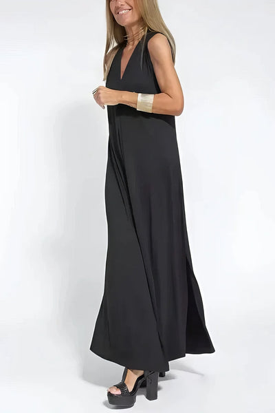 ELISE – Elegant Maxi Dress