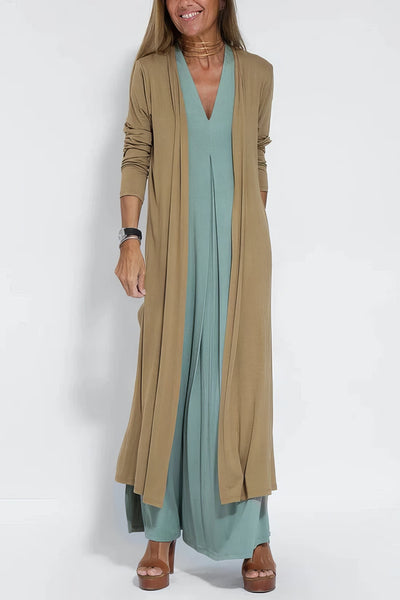 ELISE – Elegant Maxi Dress