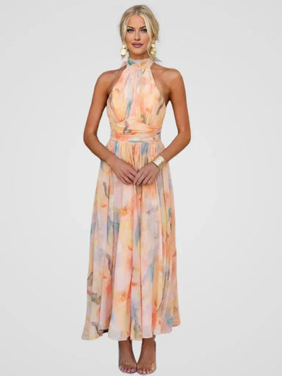 PEACH | Dress